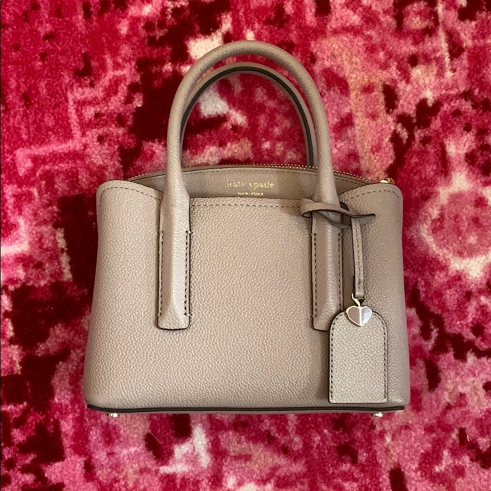 Kate Spade Mini Margaux